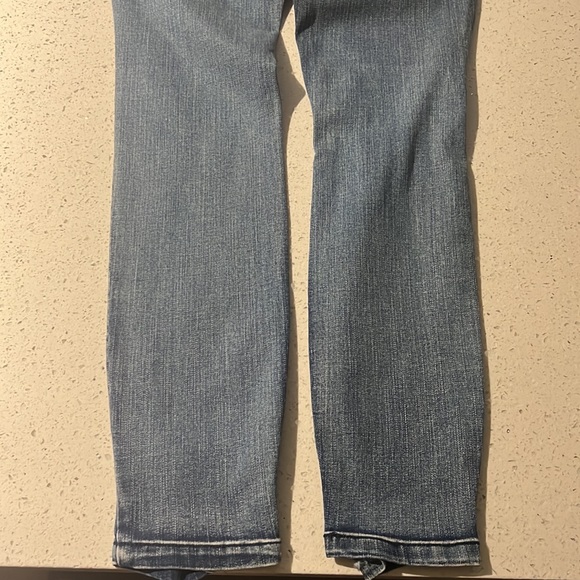 Rewash High Rise Jeans - Picture 6 of 6